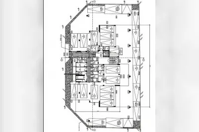 2-bedroom apartment - 13279, photo 2