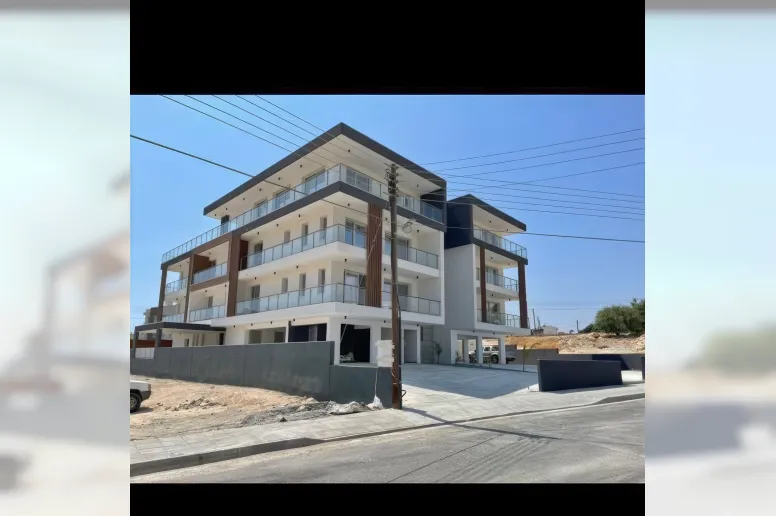 Apartment in Germasogeia, Limassol - 13197, new development