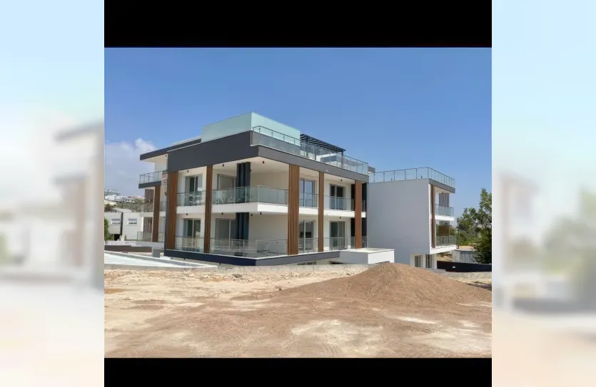 3-bedroom apartment - 13197, photo 27