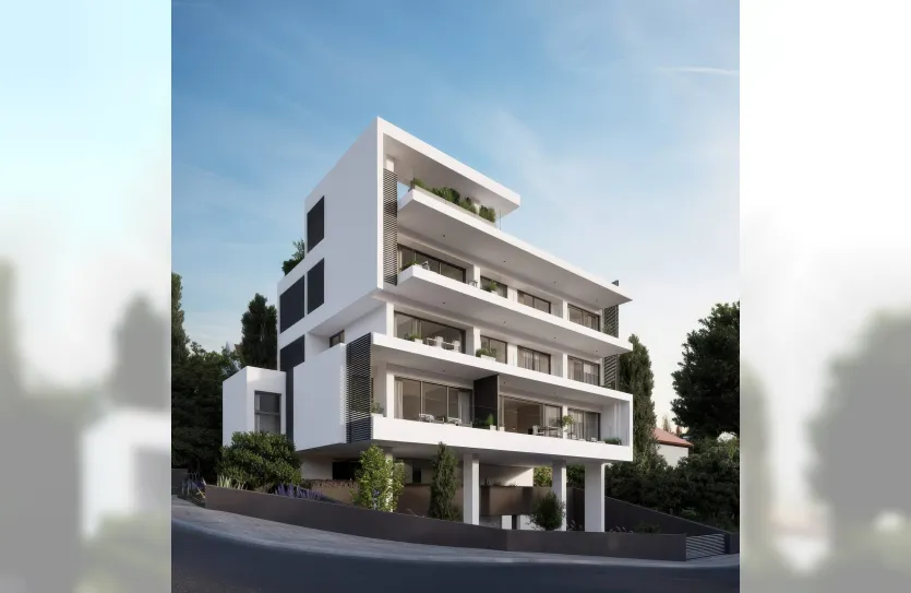 2-bedroom apartment for sale - 12537