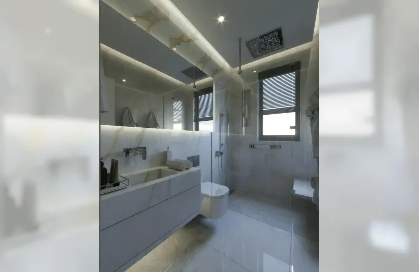 2-bedroom apartment - 14865, photo 14