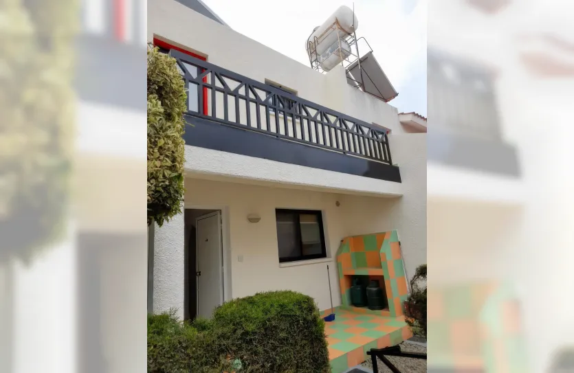 2 bedroom maisonette for rent - 14879