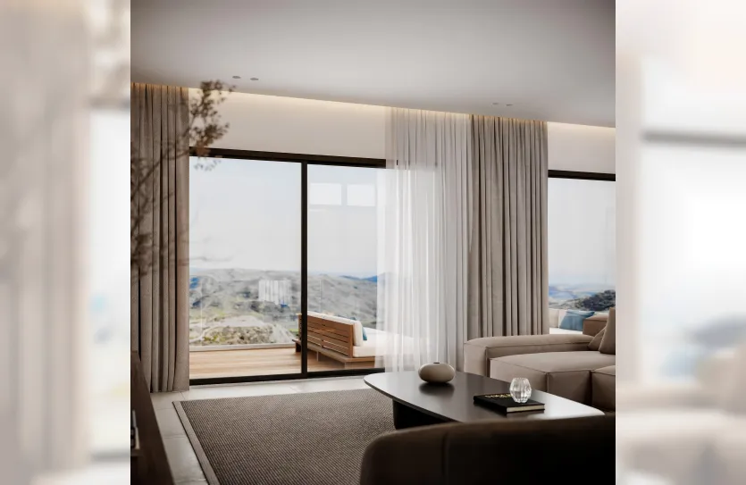 Дом с 3-мя спальнями - 14450, photo 7