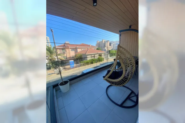 Apartment in Agios Nektarios, Limassol City, Limassol - 14895