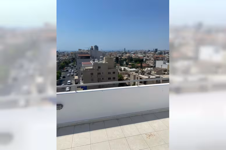 Penthouse in Mesa Geitonia, Limassol - 14899