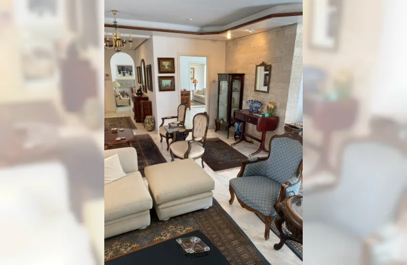 3-bedroom penthouse - 14899, photo 6