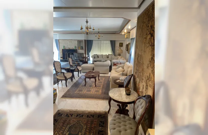 3-bedroom penthouse - 14899, photo 3