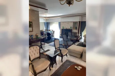 3-bedroom penthouse - 14899, photo 1