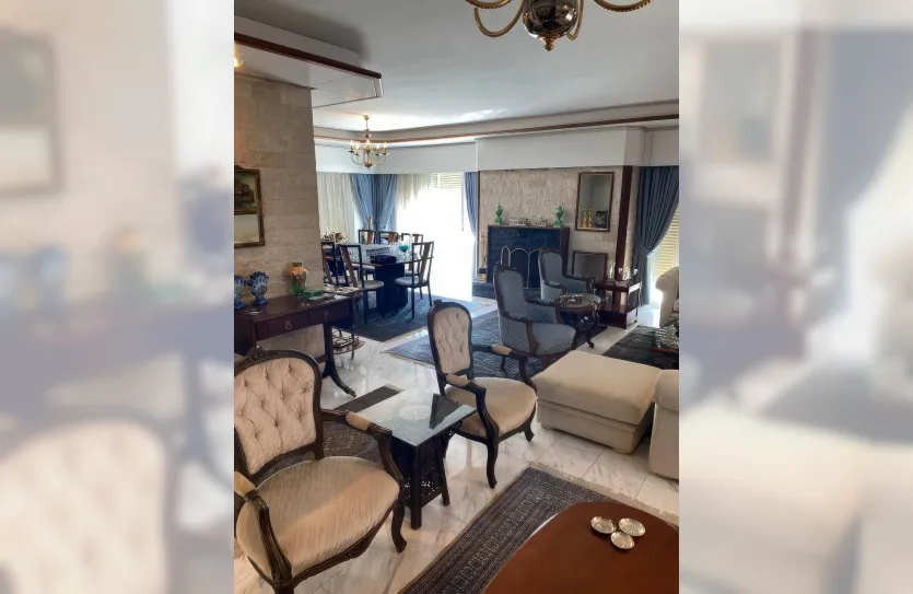 3-bedroom penthouse - 14899, photo 2