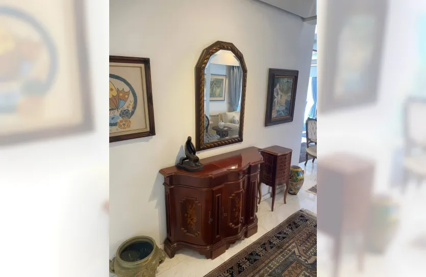 3-bedroom penthouse - 14899, photo 4