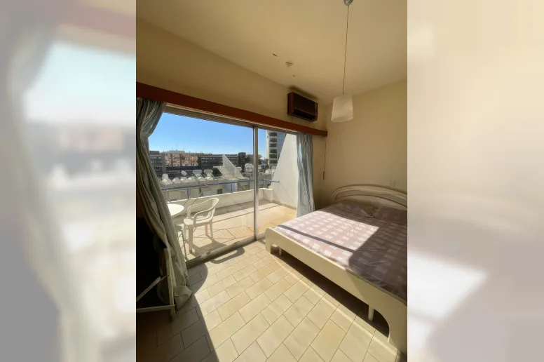 Квартира в Агиос Тихонас, Лимассол