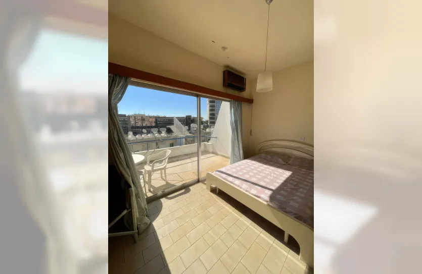 Квартира с 2-мя спальнями продажа - 14900