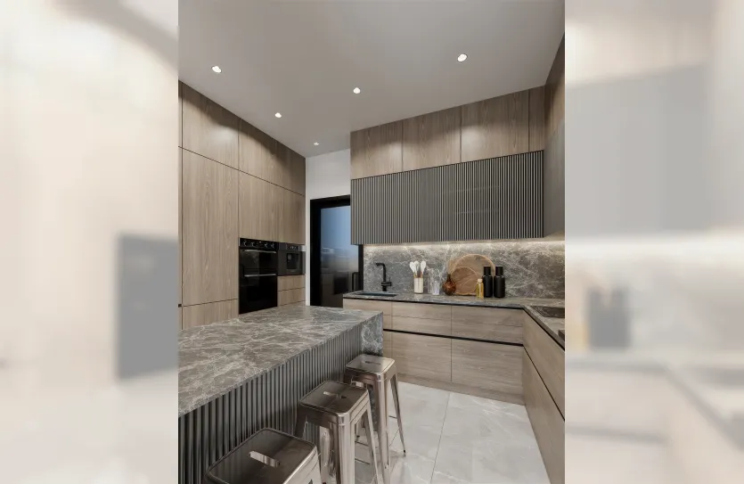 Квартира с 2-мя спальнями - 14903, photo 5