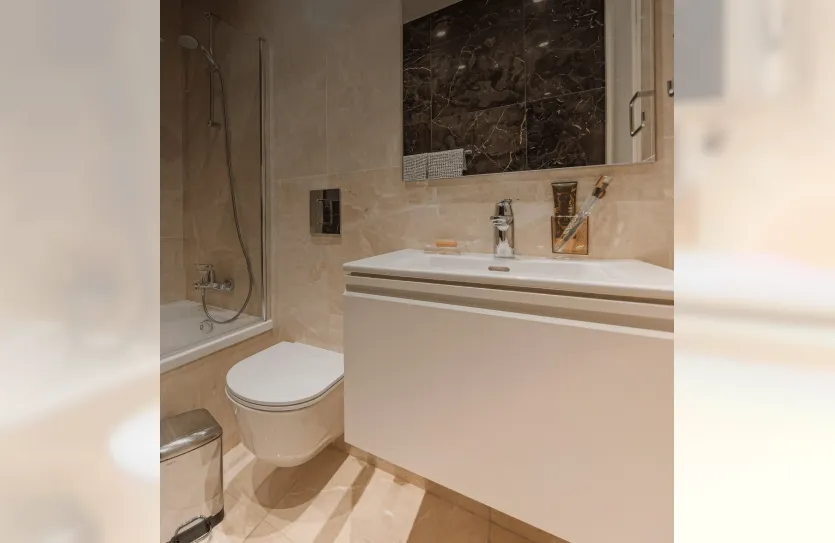 Квартира с 3-мя спальнями - 14907, photo 6