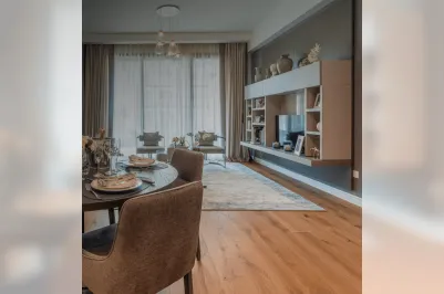 Квартира с 3-мя спальнями - 14907, photo 1