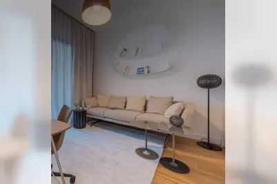 Квартира с 3-мя спальнями - 14907, photo 2