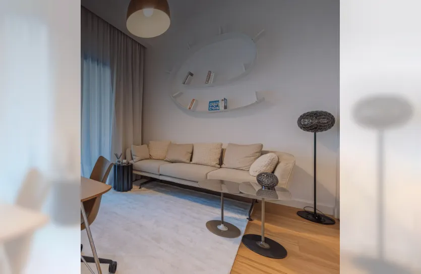 Квартира с 3-мя спальнями - 14907, photo 3