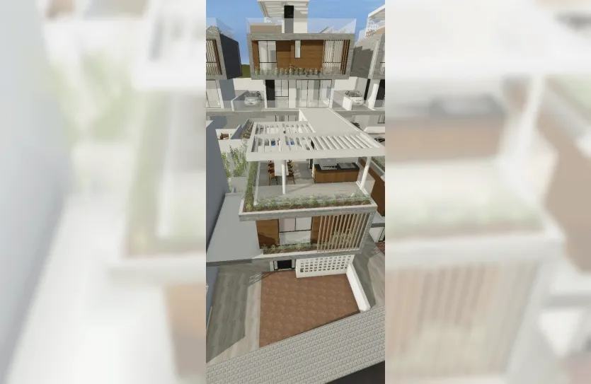 Дом с 2-мя спальнями - 14918, photo 6