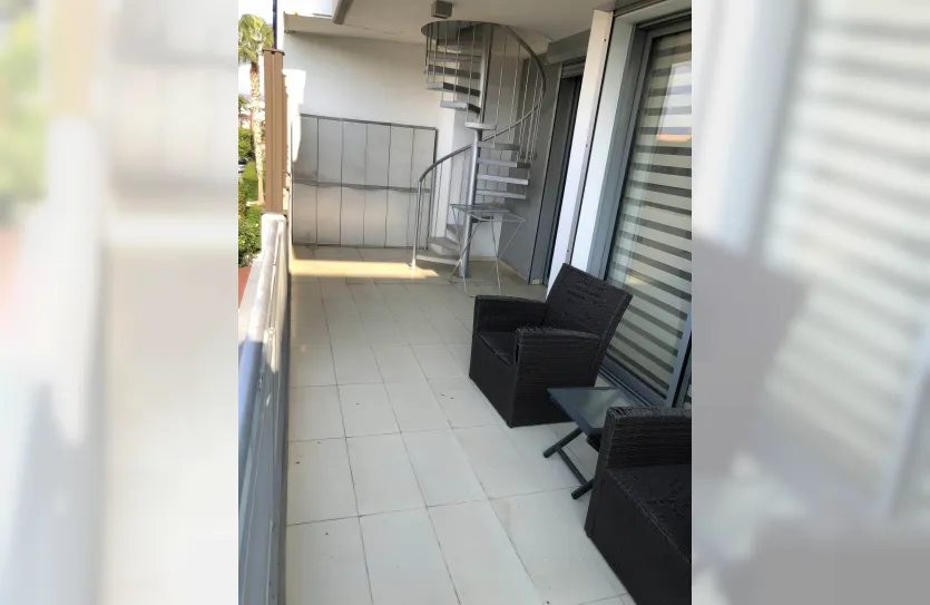 2-bedroom apartment - 14929, photo 22