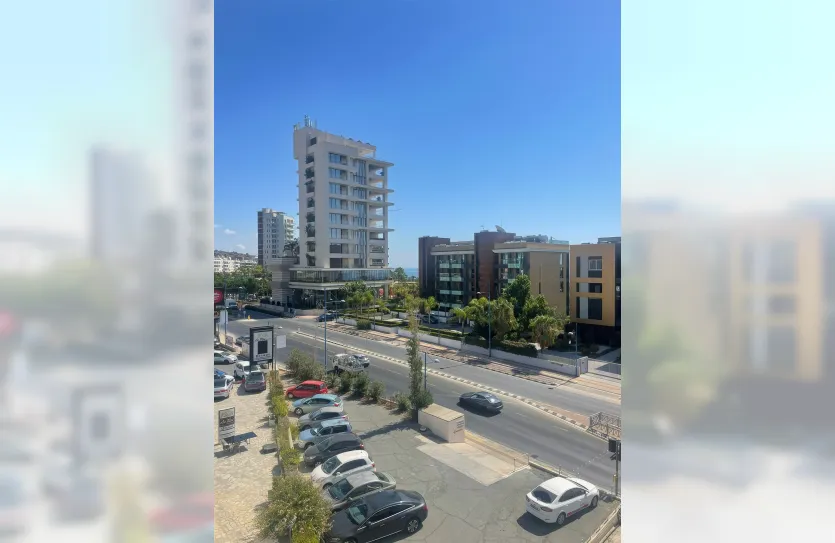 3-bedroom apartment for rent - 14936