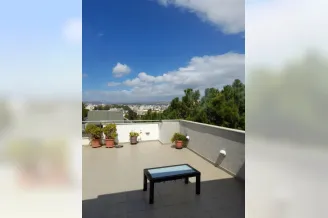 Квартира в городе Лимассол, Лимассол