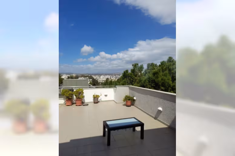 3 bedroom apartment in Limassol City, Limassol