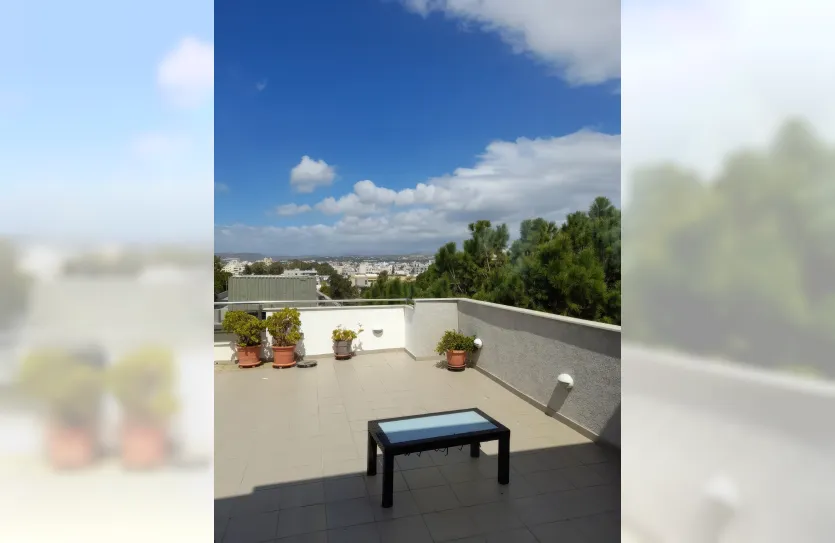 3-bedroom apartment for rent - 14952