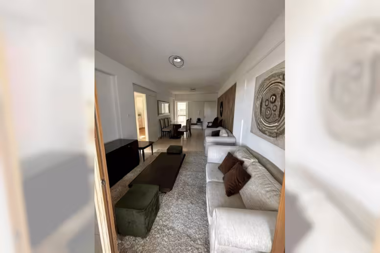 Apartment in Mesa Geitonia, Limassol - 14957