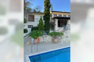 5-bedroom villa - 14975, photo 1