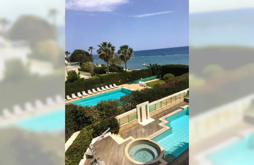 1-bedroom apartment for sale - 14976