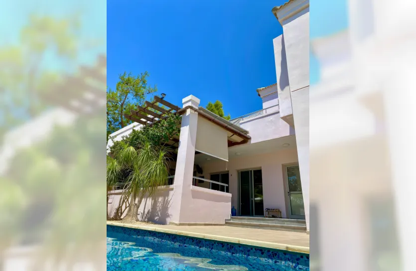 3-bedroom villa - 15006, photo 20