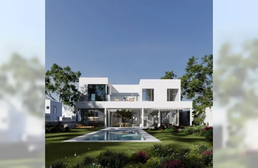 3-bedroom villa for sale - 15013