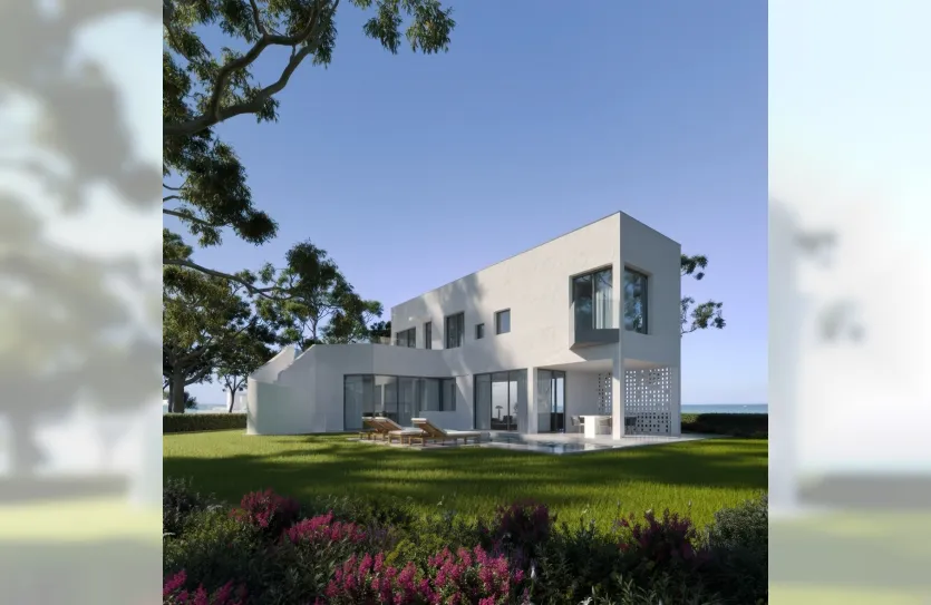 3-bedroom villa - 15013, photo 31