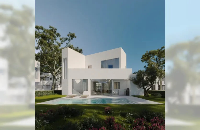 3-bedroom villa - 15013, photo 35