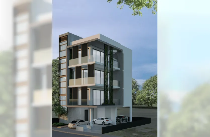 2-bedroom apartment for sale - 15021