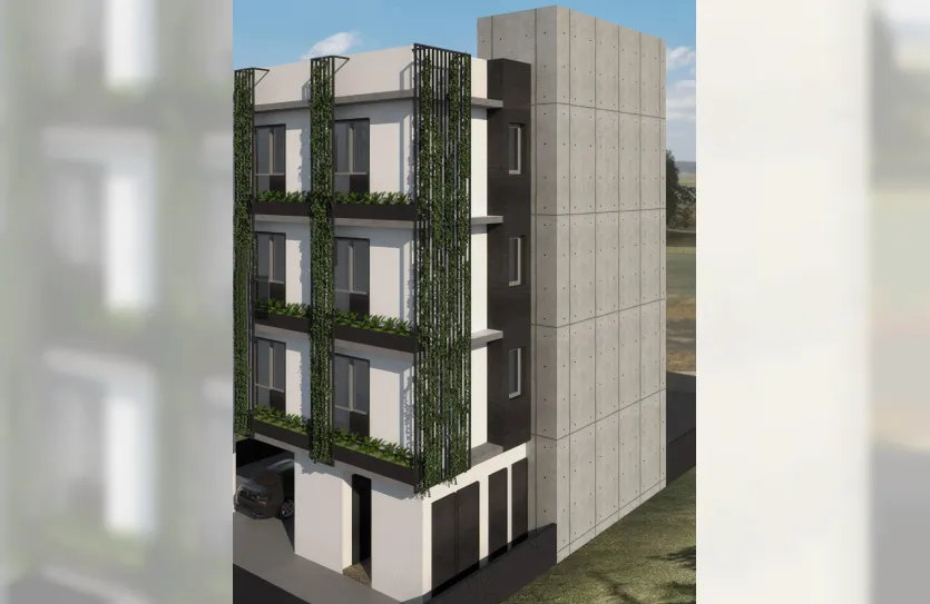 2-bedroom apartment - 15021, photo 3