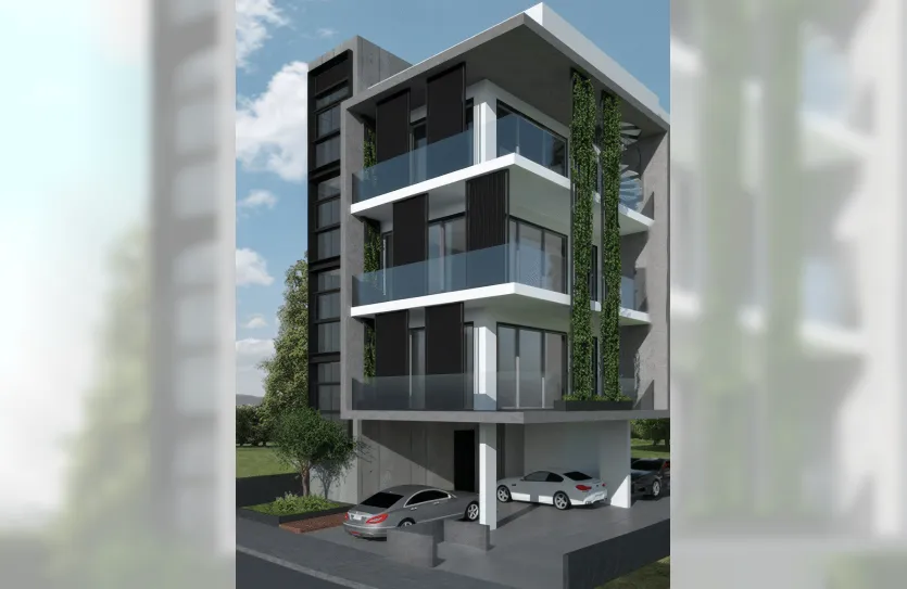 2-bedroom apartment - 15021, photo 2