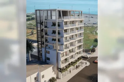 1-bedroom apartment - 15018, photo 1