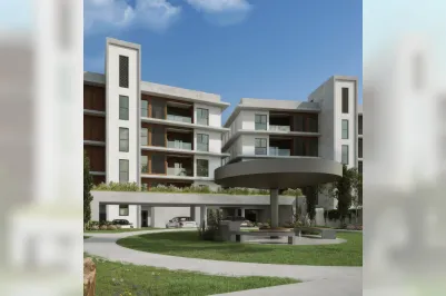 Квартира с 2-мя спальнями - 15023, photo 2