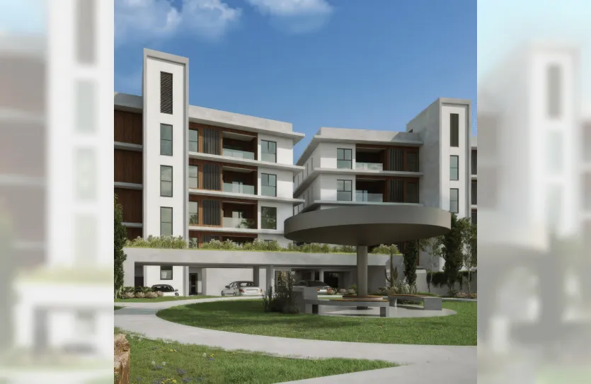 Квартира с 2-мя спальнями - 15023, photo 3