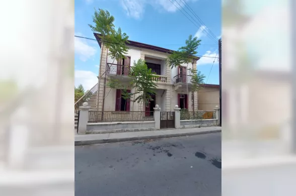 Villa in Agia Zoni, Limassol - 15030