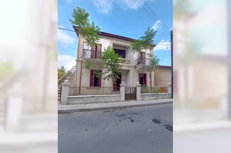 Дом в Агия Зони, Город Лимассол, Лимассол