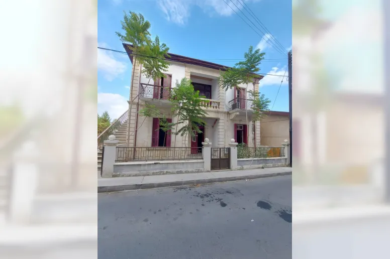 Дом в Агия Зони, Город Лимассол, Лимассол