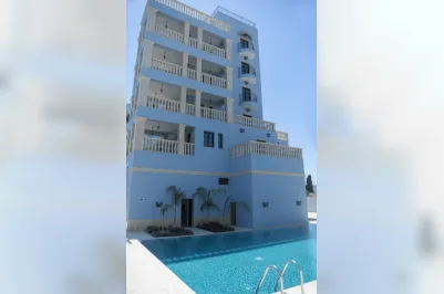 3-bedroom apartment - 15039, photo 1