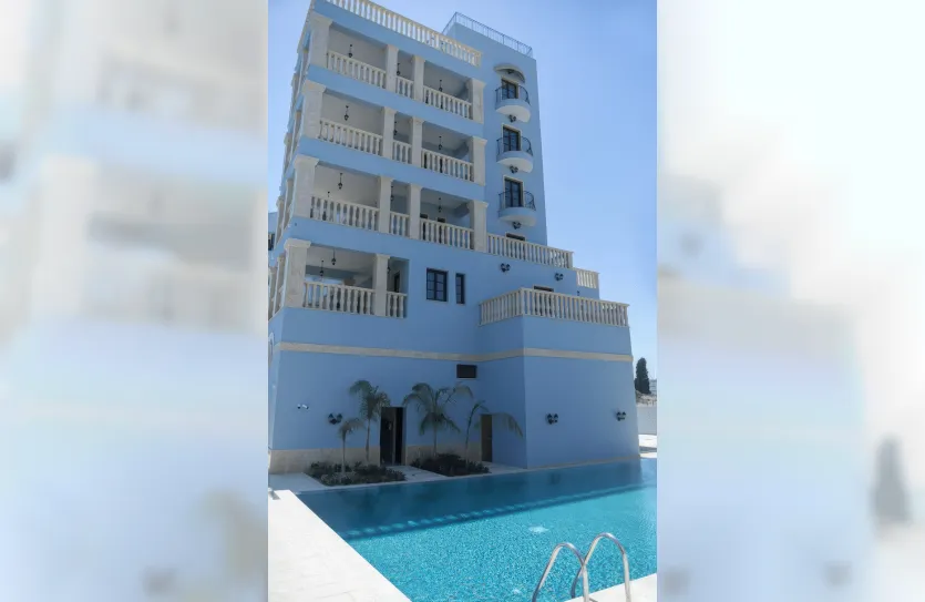 3-bedroom apartment - 15039, photo 2