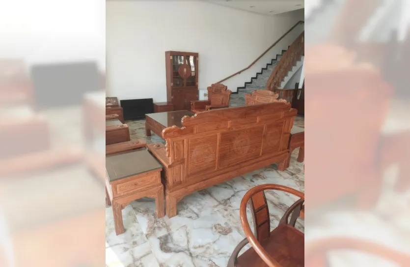 3-bedroom villa - 15040, photo 13