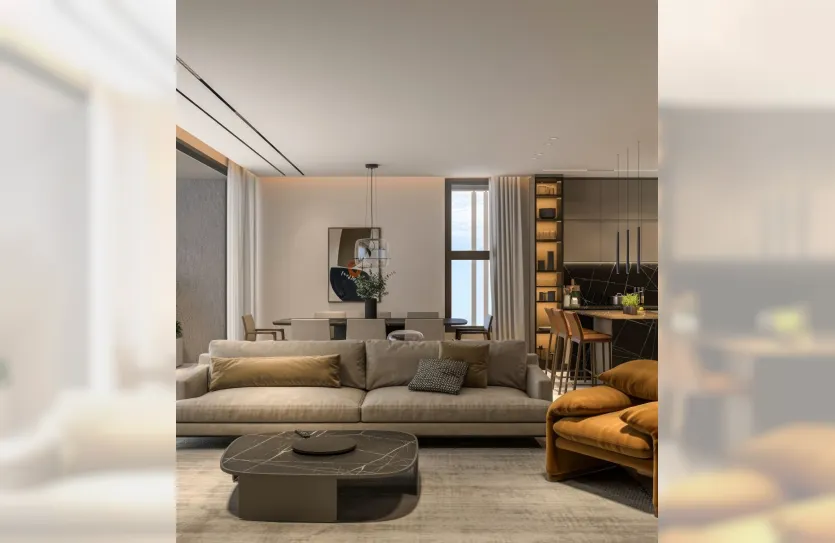 3-bedroom penthouse for sale - 15047