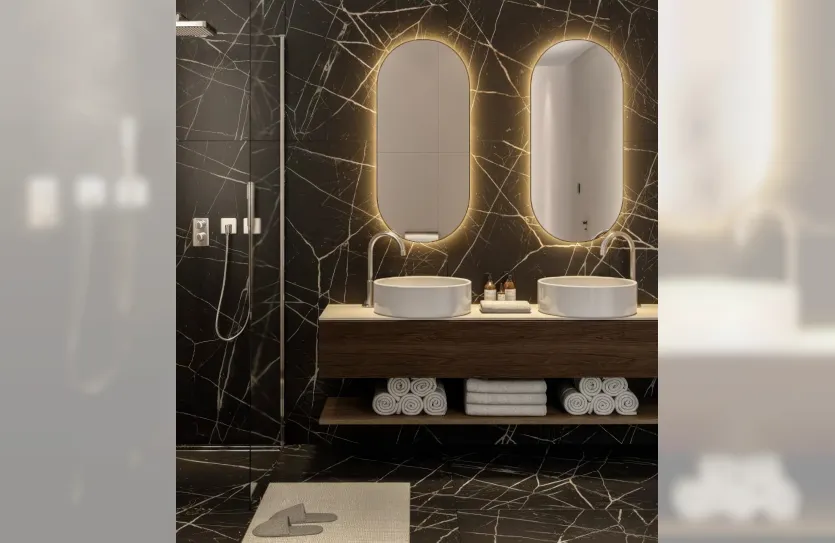 3-bedroom penthouse - 15047, photo 12