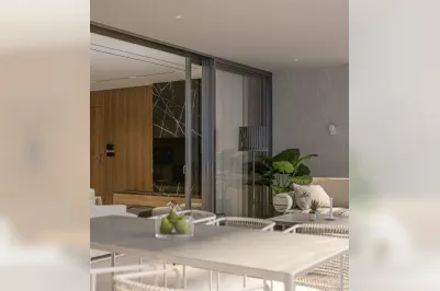 3-bedroom penthouse - 15047, photo 2