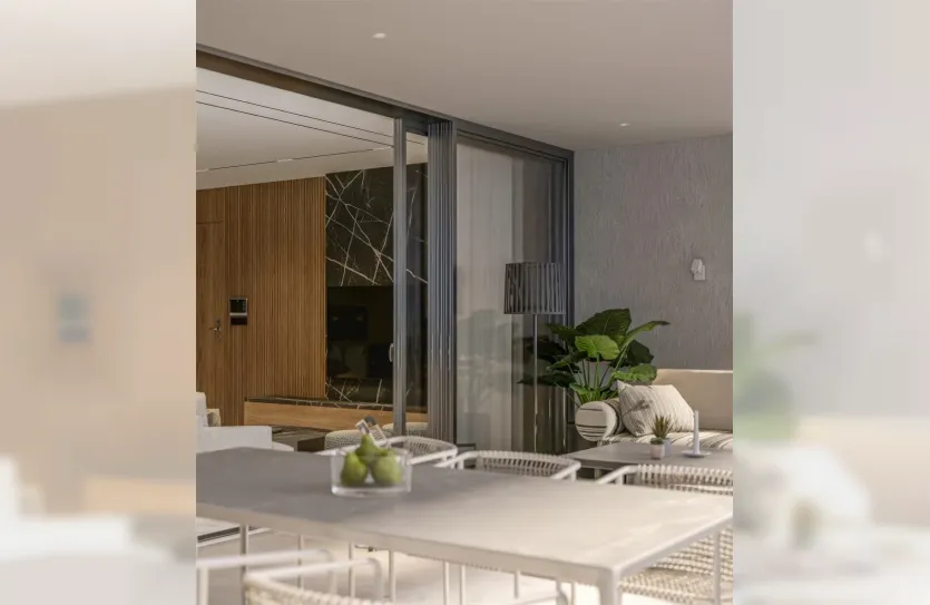 3-bedroom penthouse - 15047, photo 3